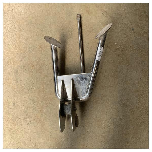 Bieden: Performance stainless steel bowsprit, Watersport en Boten, Zeilen en Zeiltoebehoren, Nieuw, Ophalen of Verzenden