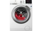 AEG L6FBSPEED - Wasmachine - 8kg - 1600rpm - ProSense -, Verzenden, Zo goed als nieuw