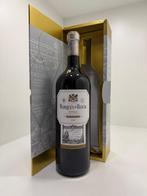 2020 Marqués de Riscal - Rioja Reserva - 1 Dubbele, Nieuw