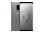 Samsung Galaxy S9 Plus 128GB Dual (Simlockvrij) / SV - Grijs, Verzenden, Zo goed als nieuw