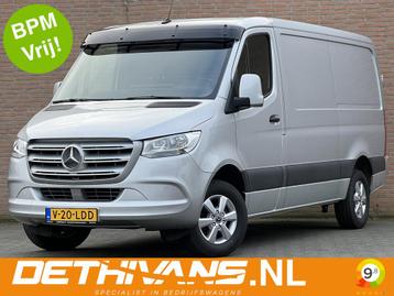 Mercedes-Benz Sprinter 314CDI RWD L2H1 2.800kg beschikbaar voor biedingen
