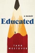 Educated 9780525510673 Tara Westover, Boeken, Verzenden, Gelezen, Tara Westover