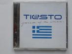 Tiësto - Parade of the Athletes, Cd's en Dvd's, Cd's | Dance en House, Verzenden, Nieuw in verpakking