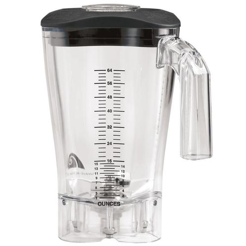Blenderkan | FURY/TEMPEST/SUMMIT | 1.8L | Incl., Zakelijke goederen, Horeca | Keukenapparatuur, Nieuw in verpakking, Verzenden