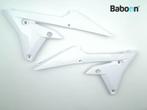 Tank Cover Yamaha WR 250 F 2015-2019 (WR250 WR250F) Set, Motoren, Verzenden, Gebruikt