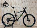 Cube Stereo 120 HPC SLT 29 inch mountainbike GX AXS 2018, Overige merken, Ophalen of Verzenden, Zo goed als nieuw, 53 tot 57 cm