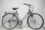 Refurbished Koga Miyata RD24-56 cm-Grijs/Blauw, Overige merken, Gebruikt, Versnellingen, 56 cm of meer