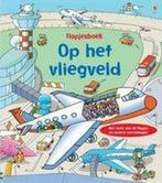 Op het vliegveld 9781409503224 Rob Lloyd Jones, Boeken, Verzenden, Gelezen, Rob Lloyd Jones