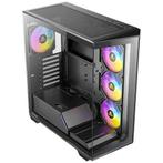 Nieuwe RGB game PC i5  - RTX 3050 - 32 GB - 1 TB m2.0 SSD, Computers en Software, Desktop Pc's, Blue Monkey, 32 GB, Virtual Reality