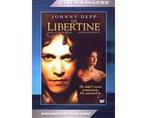 Libertine, The, Verzenden, Nieuw in verpakking, Drama