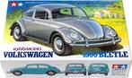 Tamiya 1:24 - Model sportwagen - Volkswagen 1300 Beetle, Nieuw