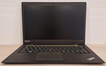 *Schade* Lenovo X1 Carbon 2nd Gen i5-4300U 14 inch + beschikbaar voor biedingen