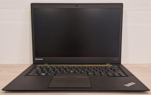 *Schade* Lenovo X1 Carbon 2nd Gen i5-4300U 14 inch +, Computers en Software, Windows Laptops, Gebruikt, Ophalen of Verzenden