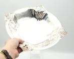Royal Danish. - Broodmand - .925 zilver - d.26x6,0cm