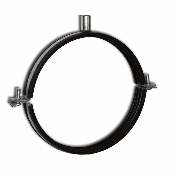 Ophangbeugel Ø 250mm, Doe-het-zelf en Verbouw, Ventilatie en Afzuiging, Ophalen of Verzenden