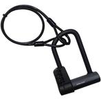 Beugelslot + Kabel ART 2 Maxx-Locks Huntly 20cm, Verzenden, Nieuw