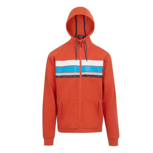 -65% Regatta  Regatta Heren shorebay ii full zip hoodie  maa, Kleding | Heren, Sportkleding, Oranje, Nieuw, Verzenden