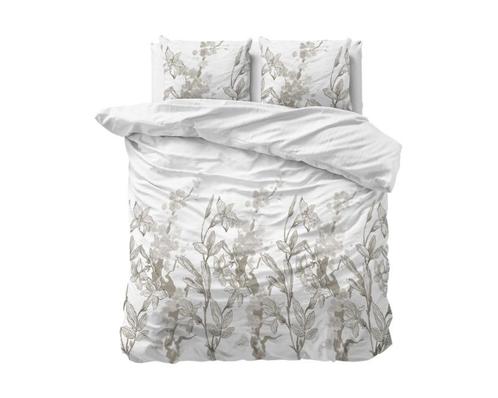 Sleeptime Elegance Flynn Wit, Huis en Inrichting, Slaapkamer | Beddengoed