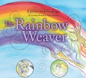 The rainbow weaver: Tillie's tales of the rainbow realm by, Boeken, Taal | Engels, Gelezen, Verzenden