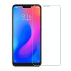 3-Pack Xiaomi Mi A2 Lite Screen Protector Tempered Glass, Verzenden, Nieuw