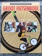Groot fietsenboek, Boeken, Hobby en Vrije tijd, Gelezen, Richard Ballantine & Richard Grant, Verzenden, Overige onderwerpen