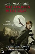 Met een been in het graf / Nachtjagers / 2 9789401601627, Verzenden, Gelezen, Jeaniene Frost
