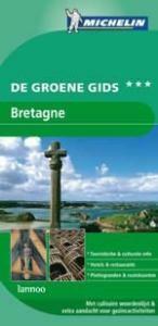 Bretagne / De Groene Reisgids 9789020968460, Boeken, Reisgidsen, Verzenden, Gelezen