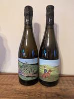 Romain Henin, Pascal Hénin, Gamin de Terroir & Meunier tu, Nieuw