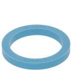 BaristaPro Groepring Silicone 72x57x8.5mm (espressomachine), Witgoed en Apparatuur, Koffiezetapparaten, Afneembaar waterreservoir