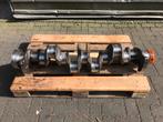 Krukas 8131247, Auto-onderdelen, Ophalen, Gebruikt, Volvo, Motor en Toebehoren