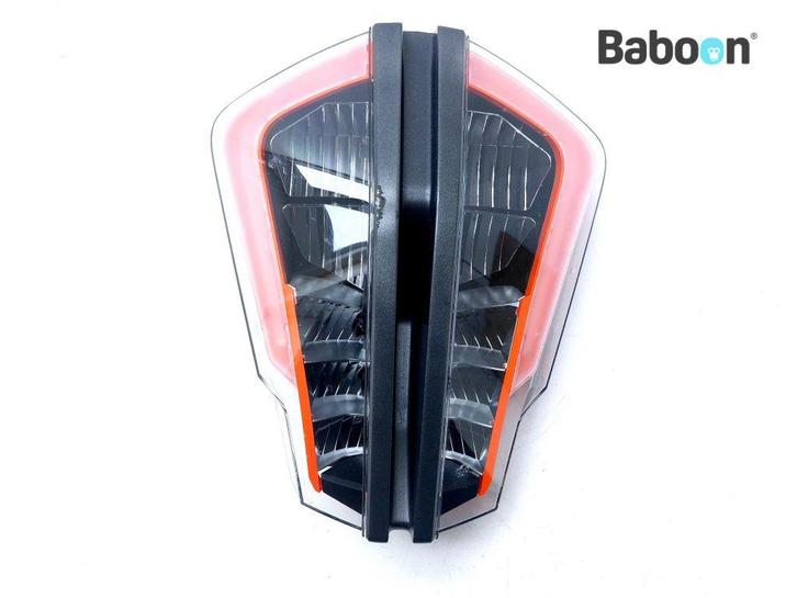 Koplamp KTM 1290 Super Adventure S 2017-2020 Symmetrical, Motoren, Onderdelen | Overige, Gebruikt, Verzenden