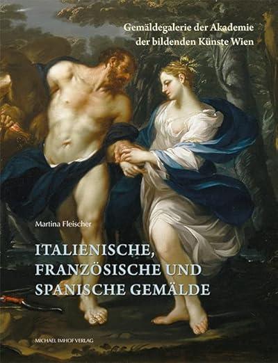 Italiaanse, Franse en Spaanse schilderijen (Boek Duits), Boeken, Overige Boeken, Verzenden