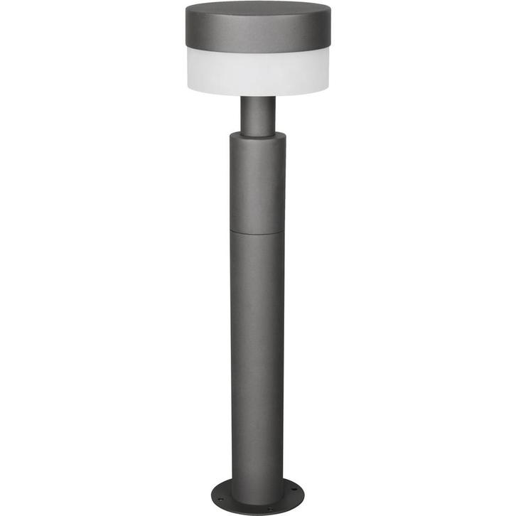 LED Tuinverlichting - Staande Buitenlamp - Trion Enzo - 8W -, Tuin en Terras, Buitenverlichting, Staande lamp, Nieuw, Led, IJzer