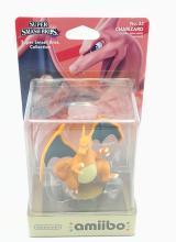Charizard (Nr. 33) - Super Smash Bros. series Nieuw Amiibo, Spelcomputers en Games, Games | Nintendo Wii U, Nieuw, Ophalen of Verzenden
