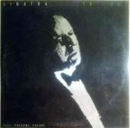 LP gebruikt - Frank Sinatra - Trilogy (Past Present Future)