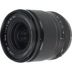 Fujifilm XF 18mm F/1.4 R LM WR | Tweedehands, Audio, Tv en Foto, Fotografie | Lenzen en Objectieven, Verzenden, Gebruikt