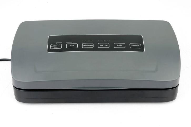 HENDI Vacuüm Verpakkingsmachine Budget Line 385x205x95mm, Zakelijke goederen, Horeca | Keukenapparatuur, Nieuw in verpakking, Ophalen of Verzenden