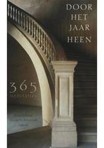 Door het jaar heen Joke Litjens, Liesbeth Eugelink, Verzenden, Gelezen