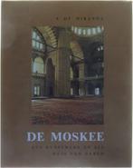 De Moskee - als kunstwerk en als huis van gebed Miranda, Verzenden, Gelezen, Miranda