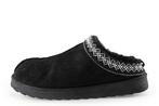Nelson Pantoffels in maat 41 Zwart | 10% extra korting, Kleding | Dames, Verzenden, Zwart, Zo goed als nieuw, Nelson