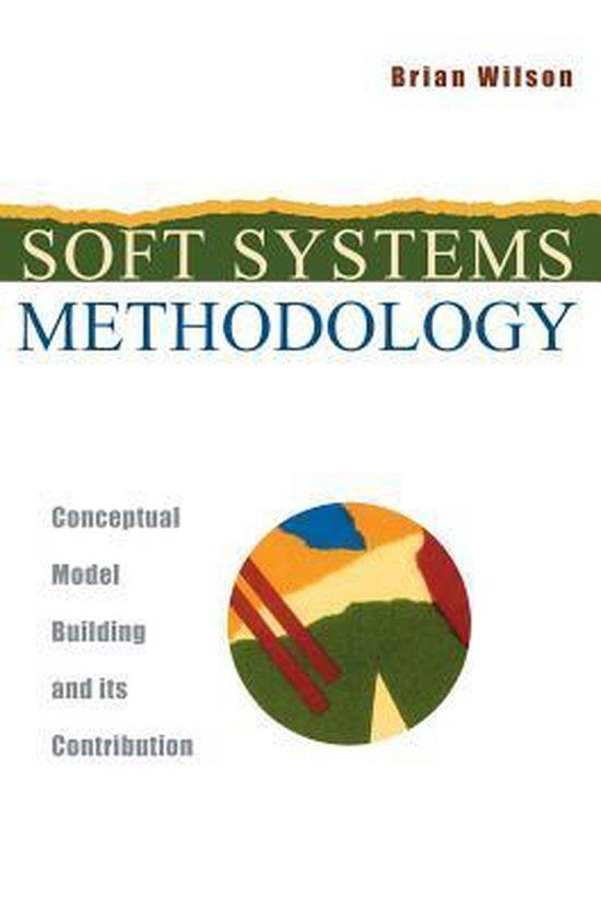 Soft Systems Methodology 9780471894896 Brian Wilson, Boeken, Taal | Engels, Zo goed als nieuw, Verzenden