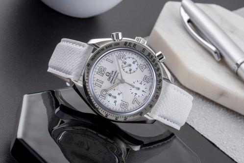 Omega - Speedmaster - 3834.70.36, 175.0042 - Unisex - 2010, Sieraden, Tassen en Uiterlijk, Horloges | Heren