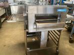 Shoowroom model PIZZA OVEN lopende band | Conveyor, Nieuw in verpakking, Bakkerij en Slagerij