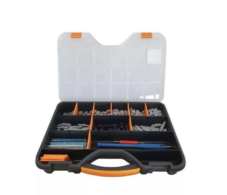 Assortiment Wielgewichten en Ventielen, Auto diversen, Autogereedschap, Nieuw, Verzenden