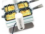 Lagrange Raclette 009404 - Racletteset - 600 W - 4 personen, Verzenden, Zo goed als nieuw