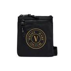 Versace Jeans - 75YA4B42_ZS590 - black, Sieraden, Tassen en Uiterlijk, Tassen | Damestassen, Verzenden, Nieuw
