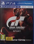 Gran Turismo Sport  (ps4 tweedehands game), Ophalen of Verzenden, Zo goed als nieuw