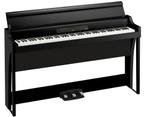Korg G1 Air BK digitale piano, Nieuw