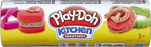 Hasbro Play Doh Chocolate Chip, Kinderen en Baby's, Speelgoed | Overig, Verzenden