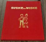 Suske en Wiske - De Beminde Barabas - Zeldzame luxe uitgave